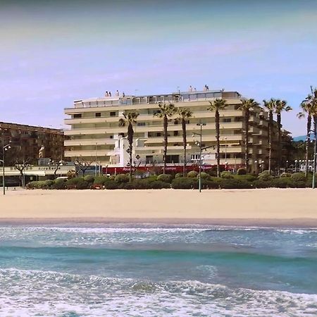 La Perla Apartment, Paradis Park, La Pineda - Atico 1ª Linea - Solarium - Wifi - Piscina Zewnętrze zdjęcie