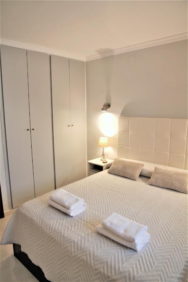 La Perla Apartment, Paradis Park, La Pineda - Atico 1ª Linea - Solarium - Wifi - Piscina Zewnętrze zdjęcie