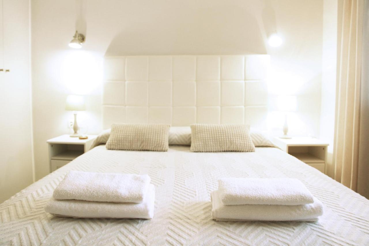 La Perla Apartment, Paradis Park, La Pineda - Atico 1ª Linea - Solarium - Wifi - Piscina Zewnętrze zdjęcie