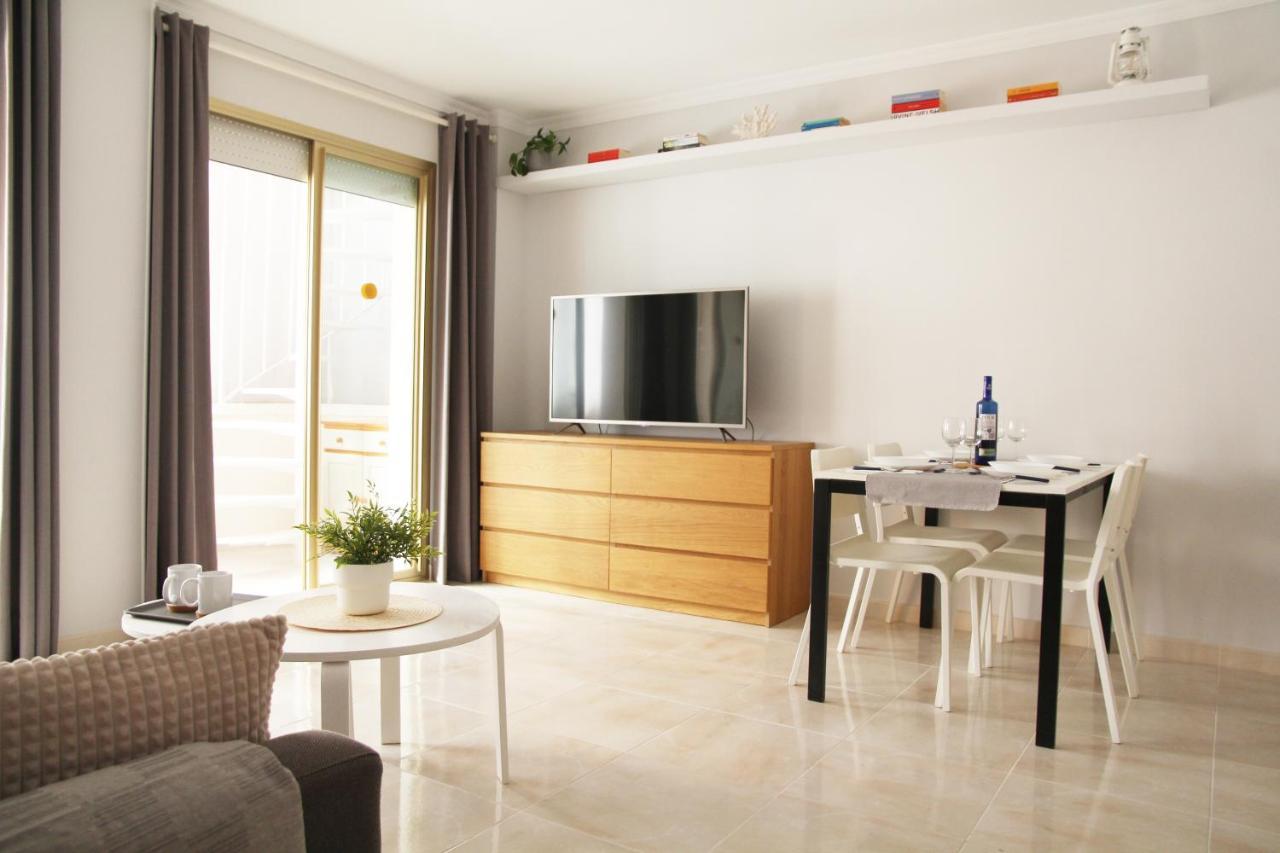 La Perla Apartment, Paradis Park, La Pineda - Atico 1ª Linea - Solarium - Wifi - Piscina Zewnętrze zdjęcie