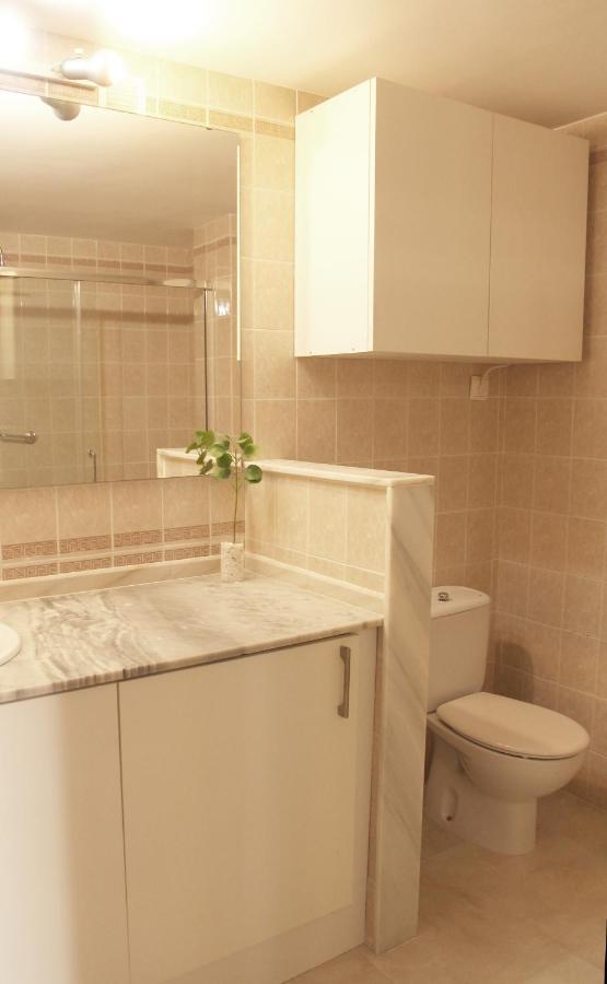 La Perla Apartment, Paradis Park, La Pineda - Atico 1ª Linea - Solarium - Wifi - Piscina Zewnętrze zdjęcie